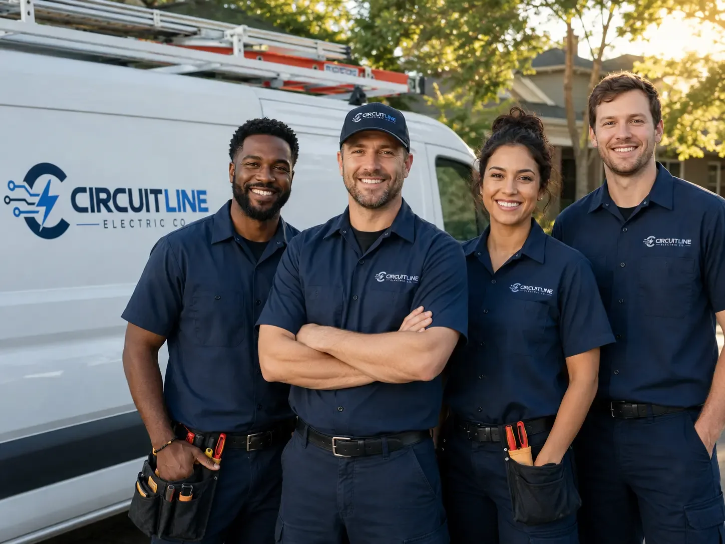 Whole Home Rewiring company in Mound City, MO